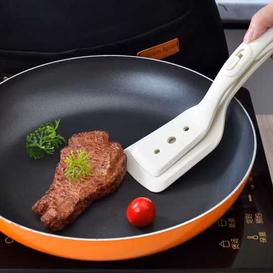 Fabricante de China, productos de caucho de silicona de grado alimenticio personalizados, utensilios de cocina de silicona